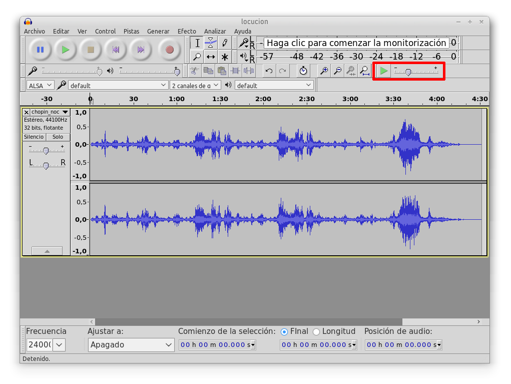 Audacity