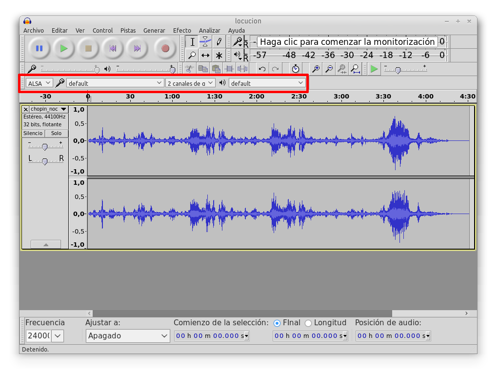 Audacity