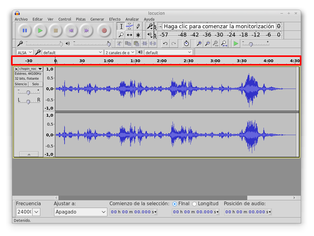 Audacity