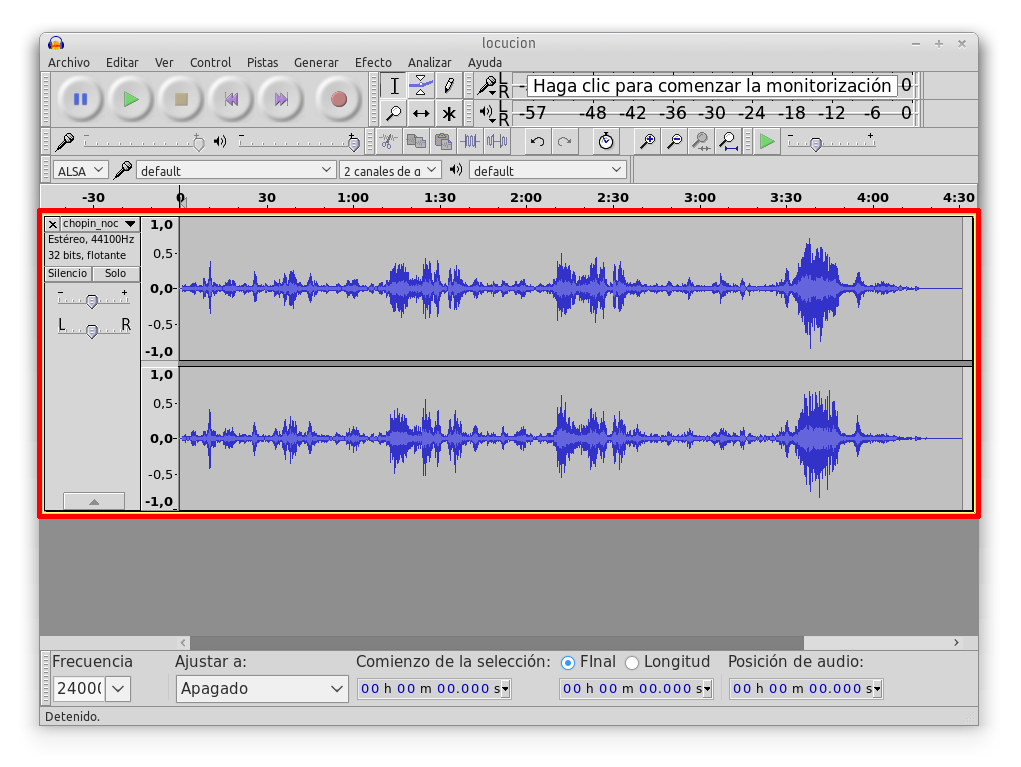 Audacity