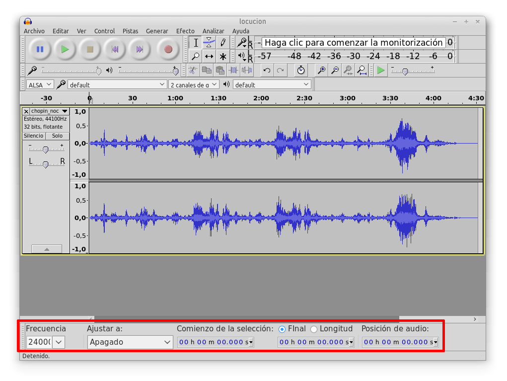 Audacity