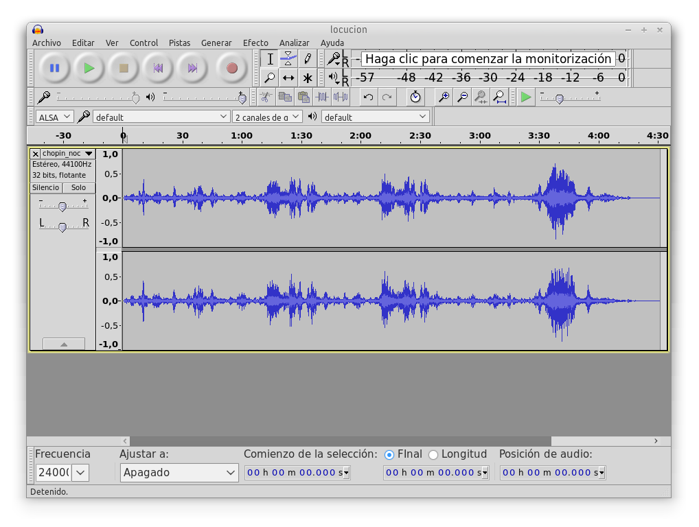 Audacity