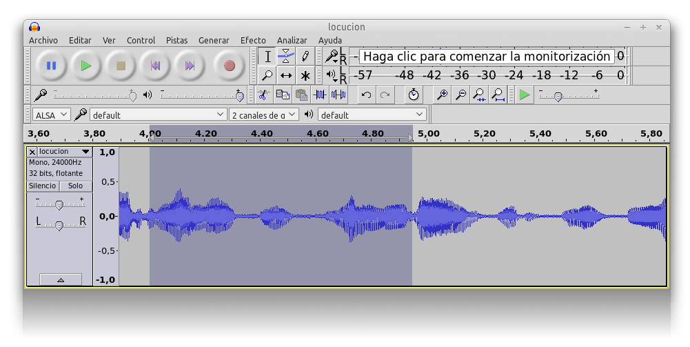 Audacity