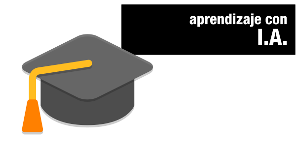Uso de Inteligencia Artificial para aprender