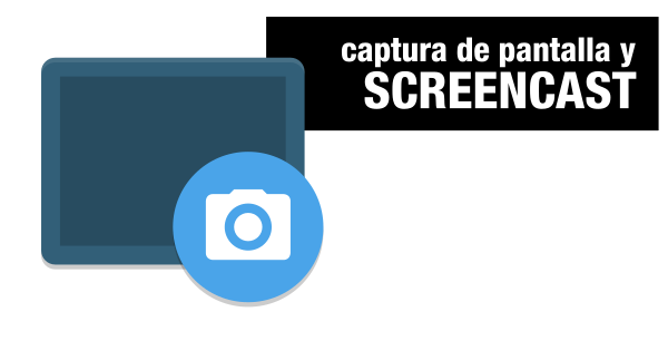 Introducción a la captura de pantalla