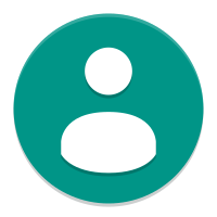 Persona aplicando una licencia a su obra