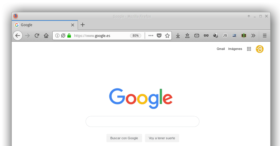 Animación GIF con Peek