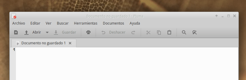 Animación GIF con Peek