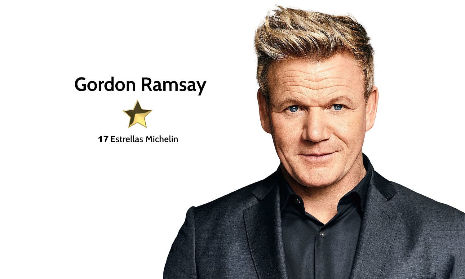 Gordon Ramsay