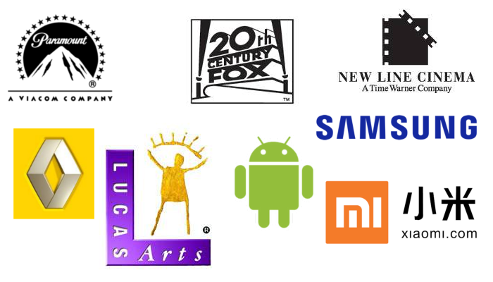 empresas que usan soft. libre