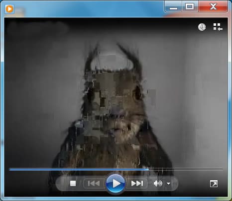 Secuencia de imágenes