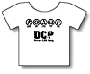 Camisetas DCP