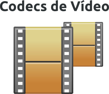 Códecs de Vídeo