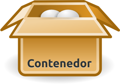 Contenedor