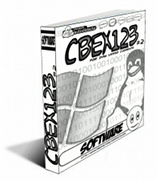 Ir a la Ficha del Libro CBEX123 2 Software