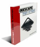 Ir a la Ficha del Libro Inkscape Logo a Logo
