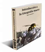 Ir a la Ficha del Manual de Introducción a la Fotografía Macro
