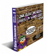 Ir a la Ficha del libro Una Guía Linuxera para un Windolero