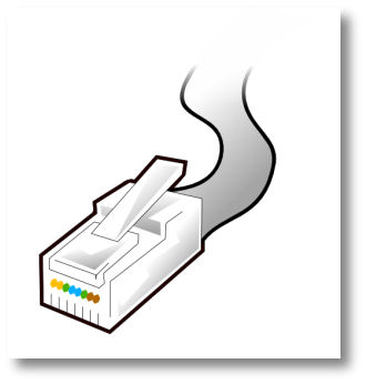 Cable RJ-45 Grimpado