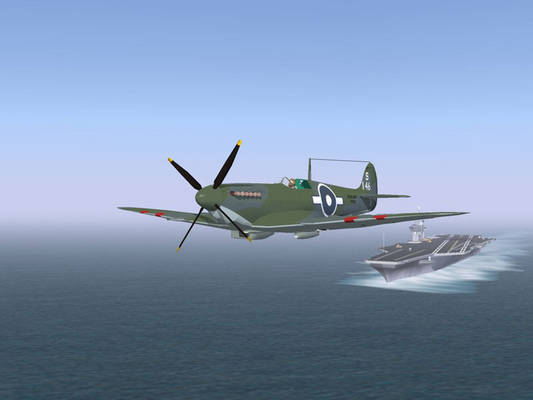 Flightgear
