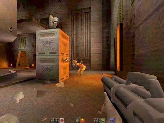 Quake II