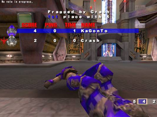 Quake III