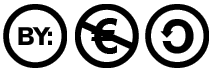 Creative Commons Reconocimiento-No comercial-Compartir igual