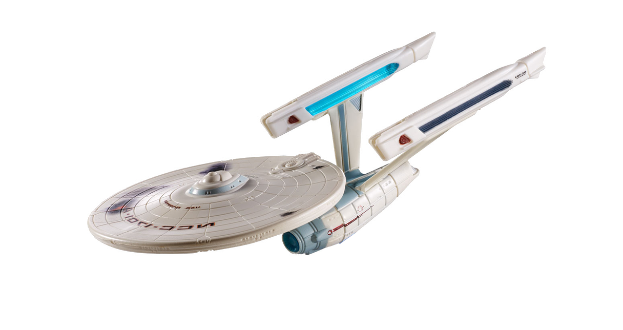 Enterprise Star Trek
