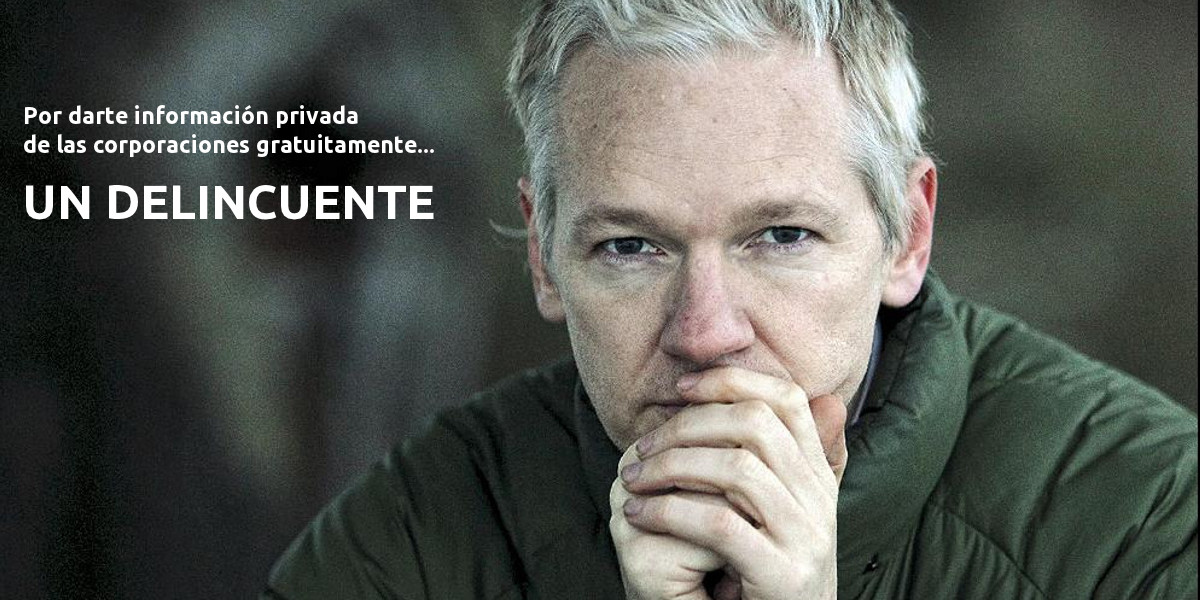 Assange