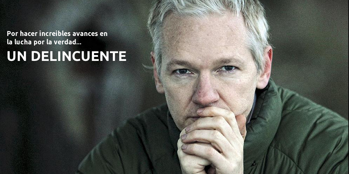 Assange