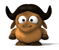 GNU