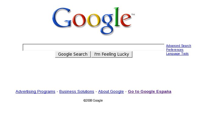 Google