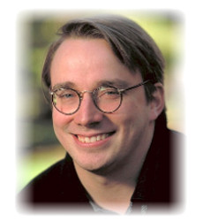 Linus Torvalds