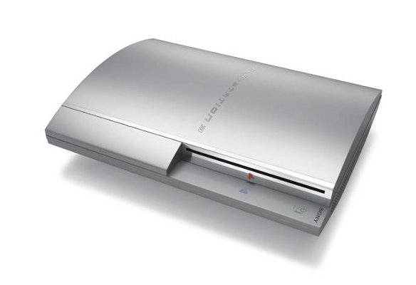 PSX3 - Play Station 3