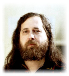 Richad M. Stallman