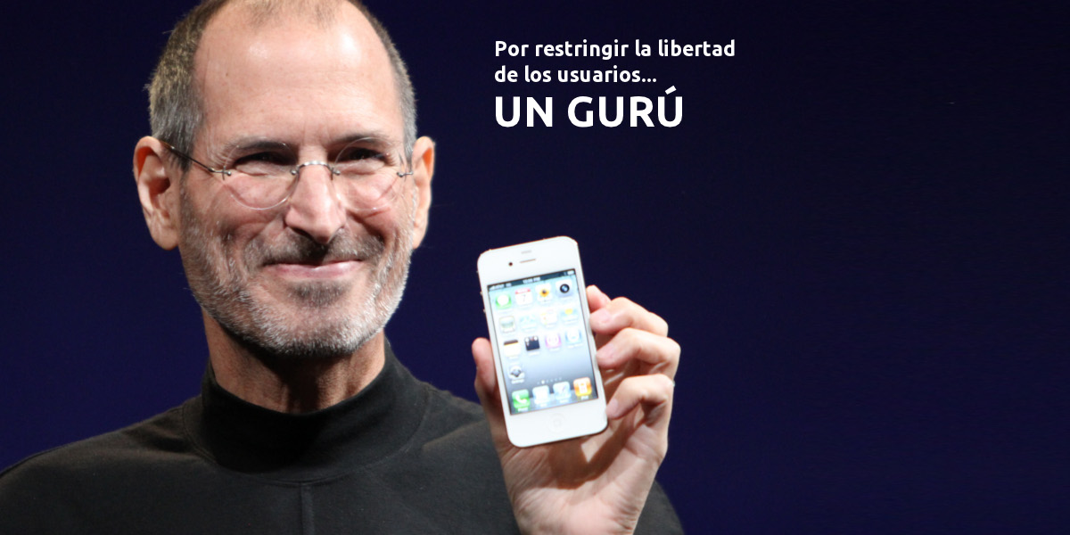 Steve Jobs