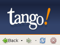 Tema Tango para Firefox y Thunderbird
